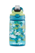 Contigo® Kids Straw Water Bottle with AUTOSPOUT® Lid, 14oz - Dinos