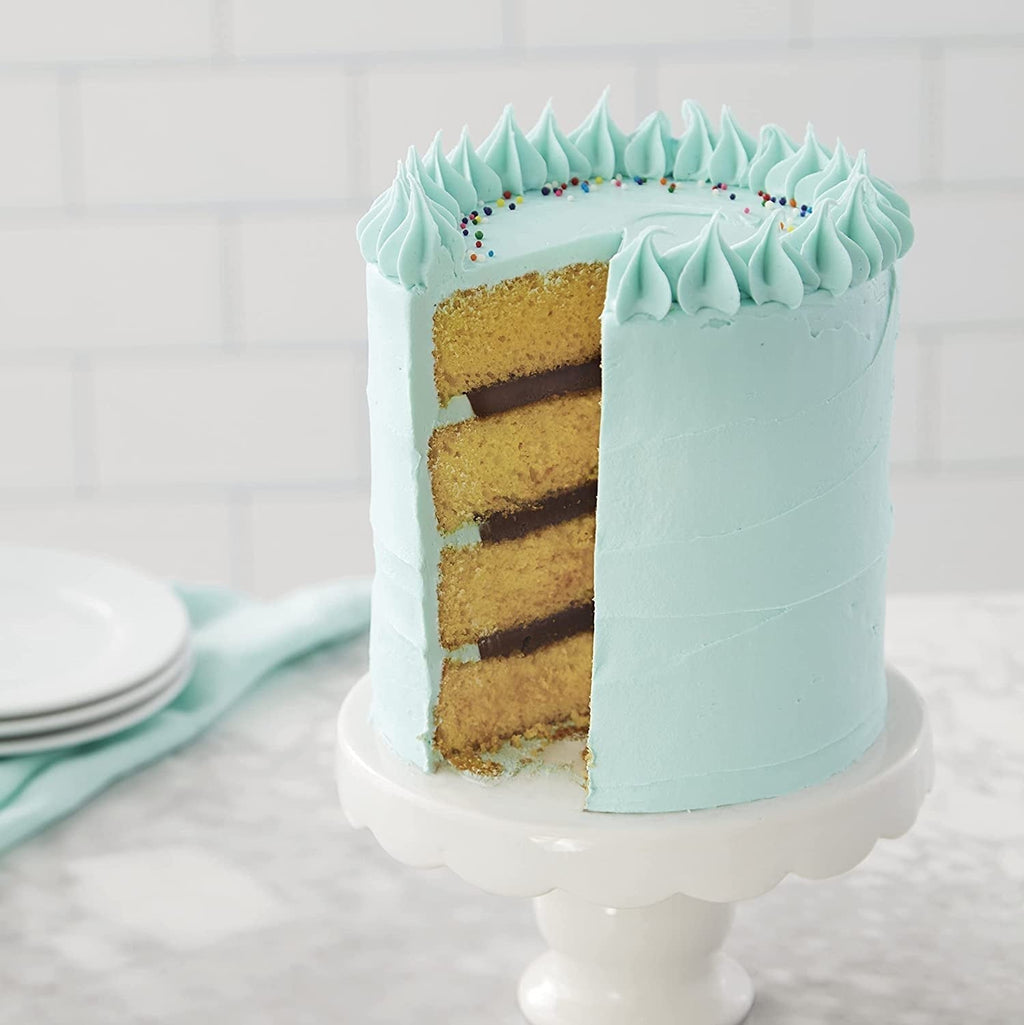 for 10-inch Cakes with Adjustable Height