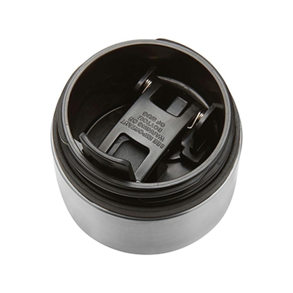 Contigo® Luxe Travel Mug with AUTOSEAL® Lid, 16oz - Bluebarry