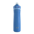 Contigo® x Ally Love Ashland Chill 2.0 Stainless Steel Water Bottle with AUTOSPOUT® Lid, 24oz - Stellar Jay