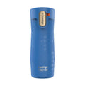 Contigo® x Ally Love West Loop 3.0 Stainless Steel Travel Mug with AUTOSEAL® Easy-Clean Lid, 16oz - Stellar Jay