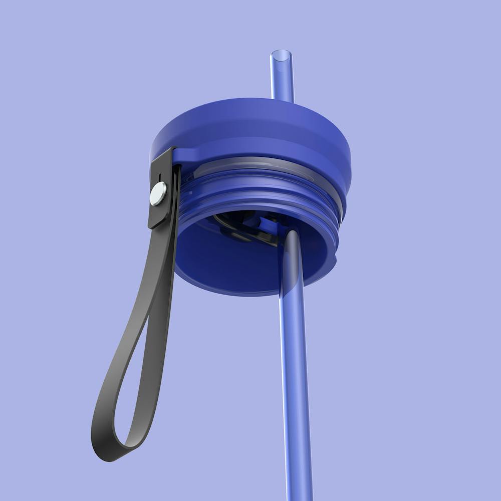 24oz SnapSeal™ Bottle - Wild Indigo Champagne