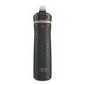 Contigo® x Ally Love Ashland Chill 2.0 Stainless Steel Water Bottle with AUTOSPOUT® Lid, 24oz - Licorice