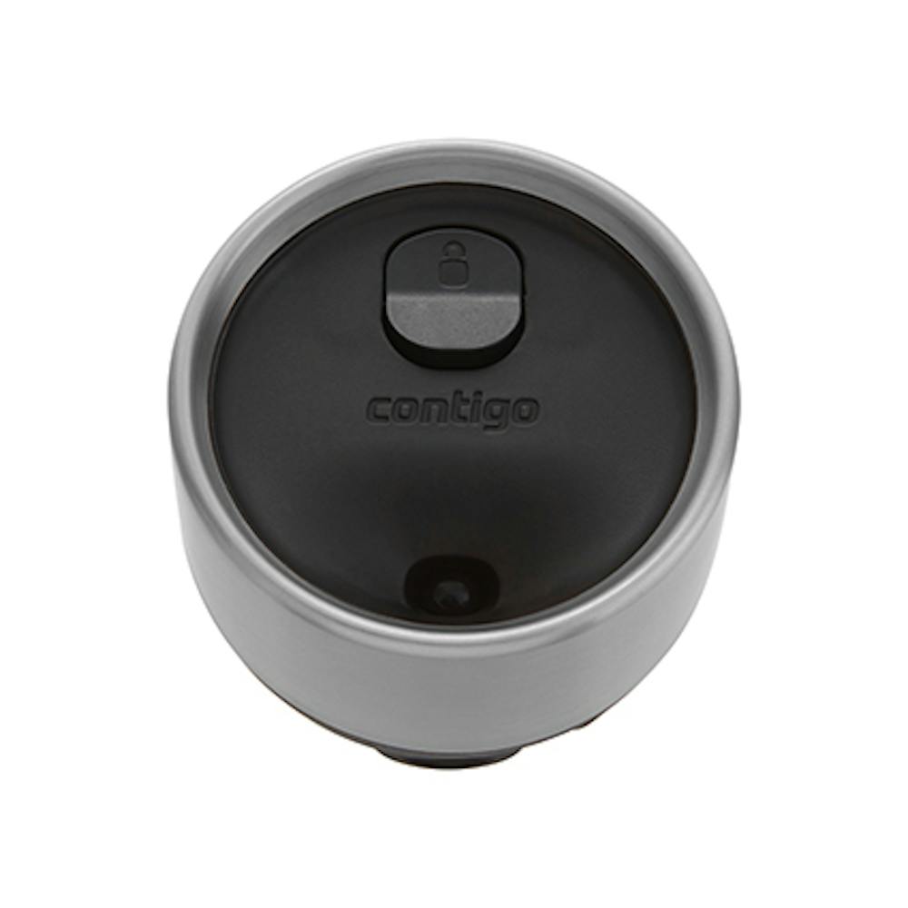Contigo® Luxe Travel Mug with AUTOSEAL® Lid, 16oz - Stainless Steel