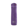 Contigo® x Ally Love Ashland Chill 2.0 Stainless Steel Water Bottle with AUTOSPOUT® Lid, 24oz - Violet