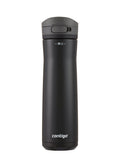 Contigo® Jackson Chill 2.0 Stainless Steel Water Bottle with AUTOPOP Lid, 24oz - Licorice
