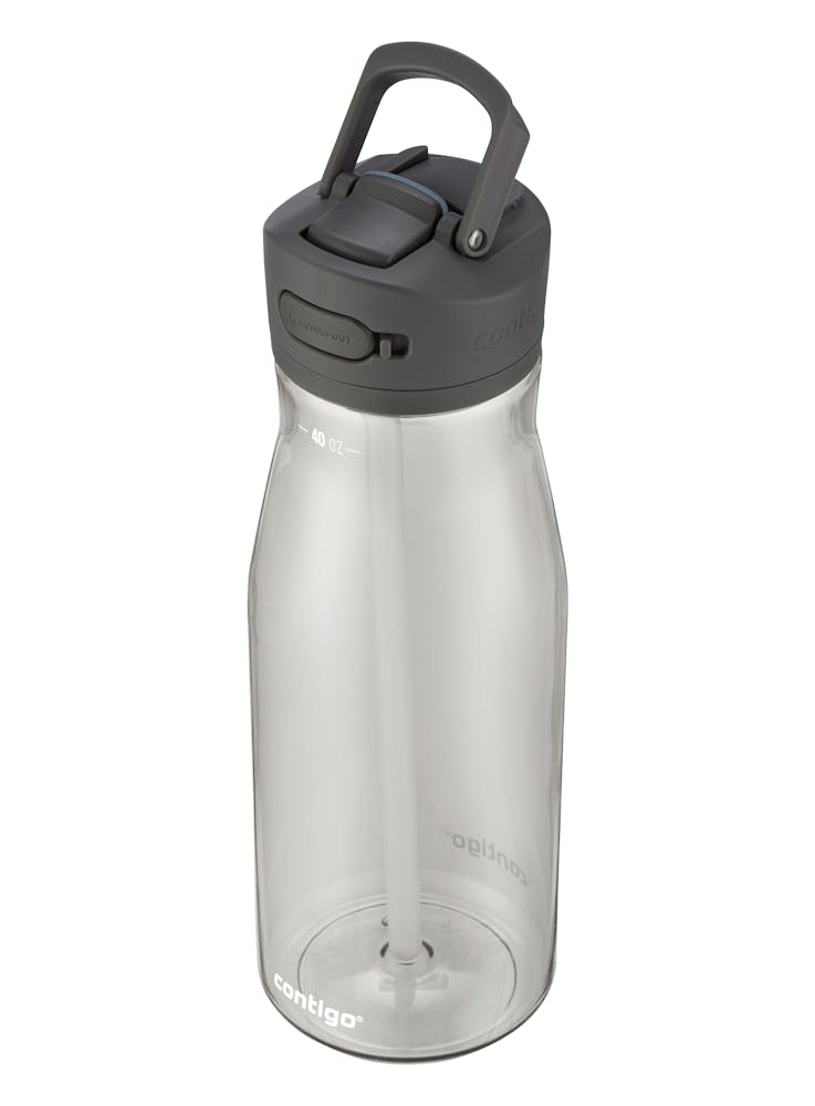 Contigo® Ashland 2.0 Water Bottle with AUTOSPOUT® Lid, 40oz - Sake