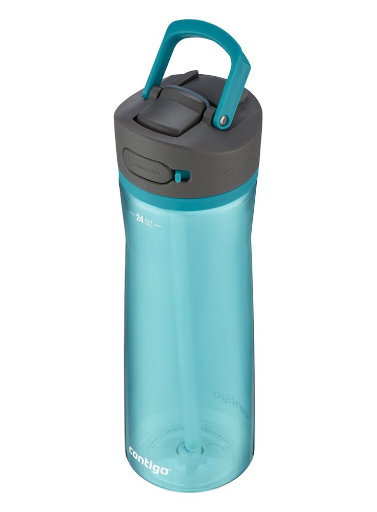 Contigo® Ashland 2.0 Water Bottle with AUTOSPOUT® Lid, 24oz - Juniper