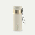 16 oz SnapSeal™ Bottle - Oatmilk Champagne