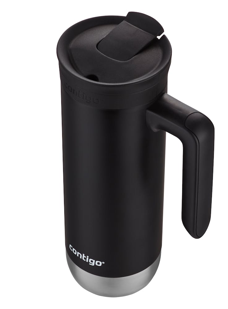 Contigo® Superior 2.0 Stainless Steel Travel Mug with SNAPSEAL™ Lid, 20oz - Licorice