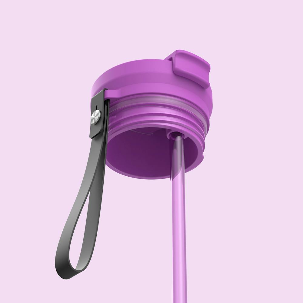 24oz DualSip Bottle - Galactic Champagne