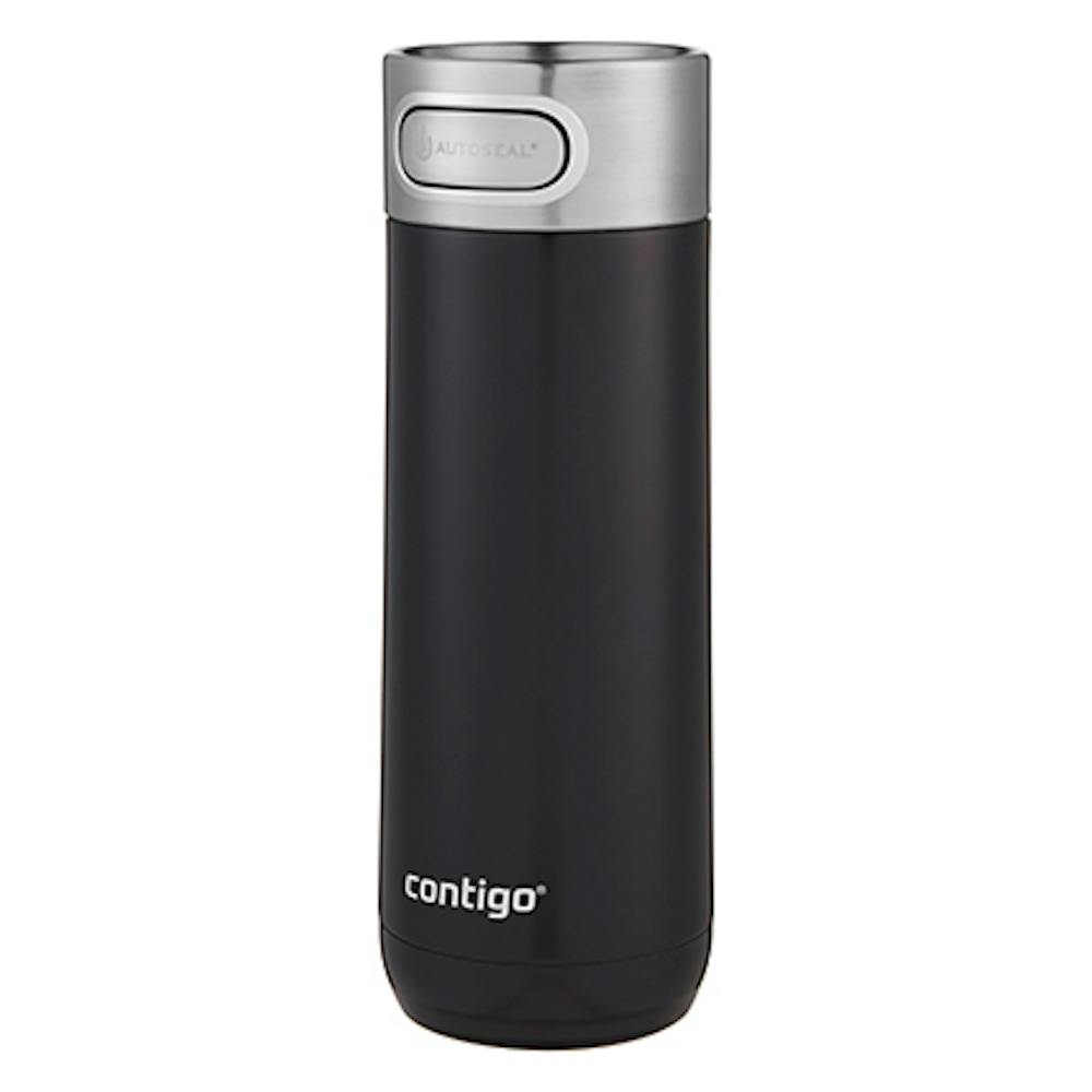 Contigo® Luxe Travel Mug with AUTOSEAL® Lid, 16oz - Bluebarry