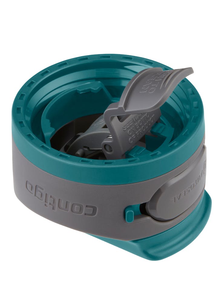 Contigo® Cortland 2.0, Water Bottle with AUTOSEAL® Lid, 24oz - Spirulina