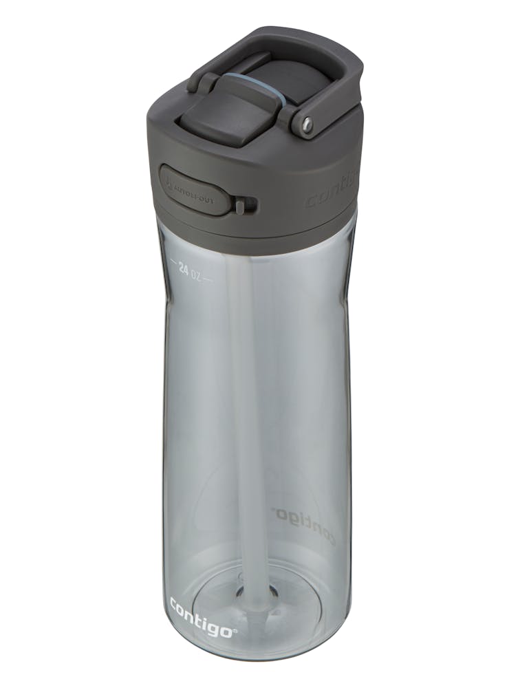 Contigo® Ashland 2.0 Water Bottle with AUTOSPOUT® Lid, 24oz - Sake