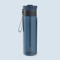 28oz DualSip Plastic Bottle - Abyss