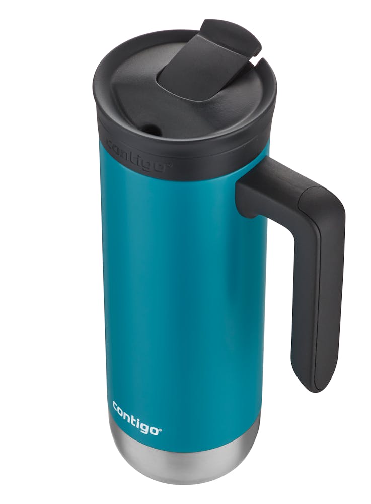 Contigo® Superior 2.0 Stainless Steel Travel Mug with SNAPSEAL™ Lid, 20oz - Juniper