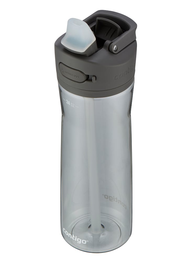 Contigo® Ashland 2.0 Water Bottle with AUTOSPOUT® Lid, 24oz - Sake