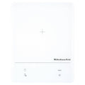 Waterproof Kitchen Scale White
