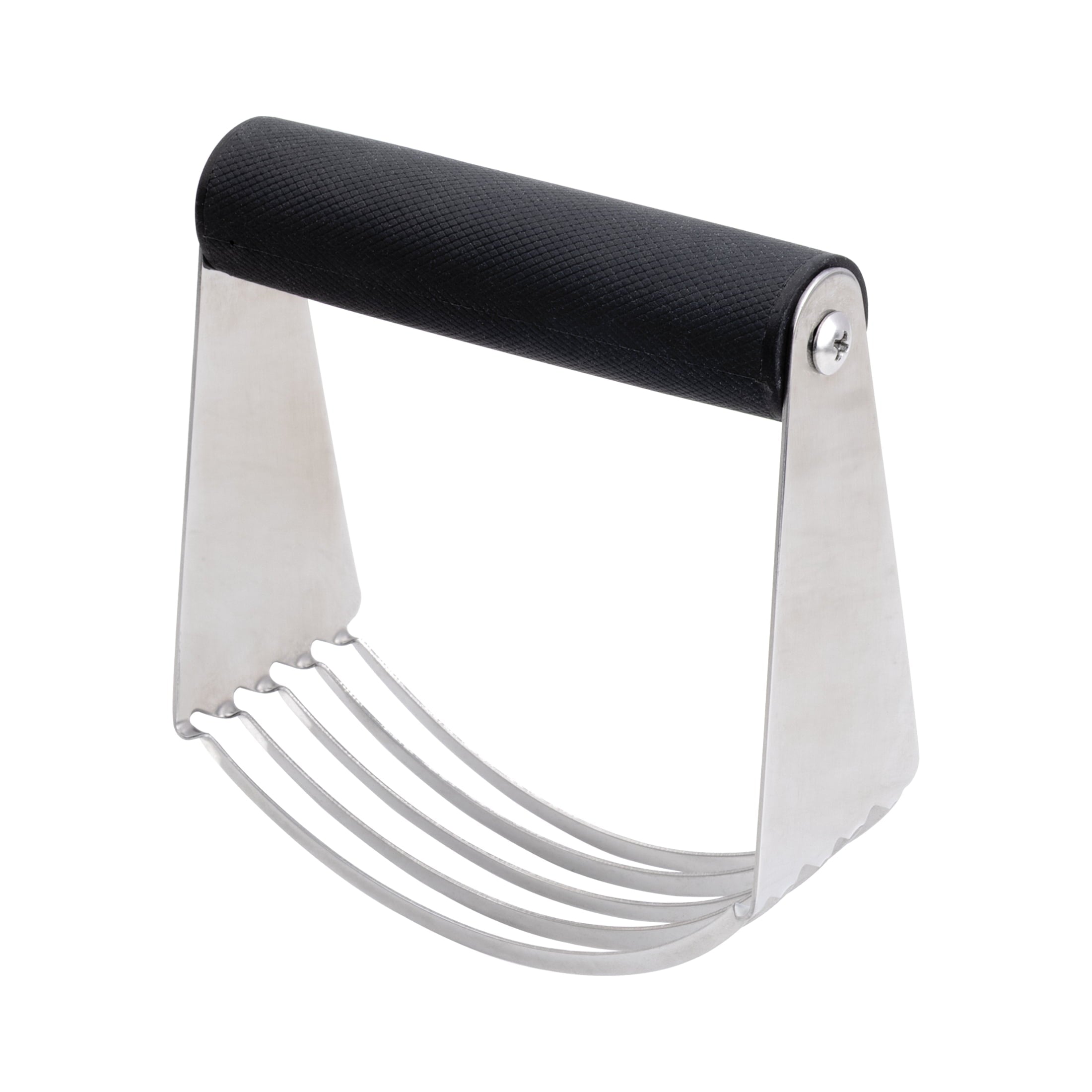 Stainless Steel Pastry Blender for Baking, Dough Mixer