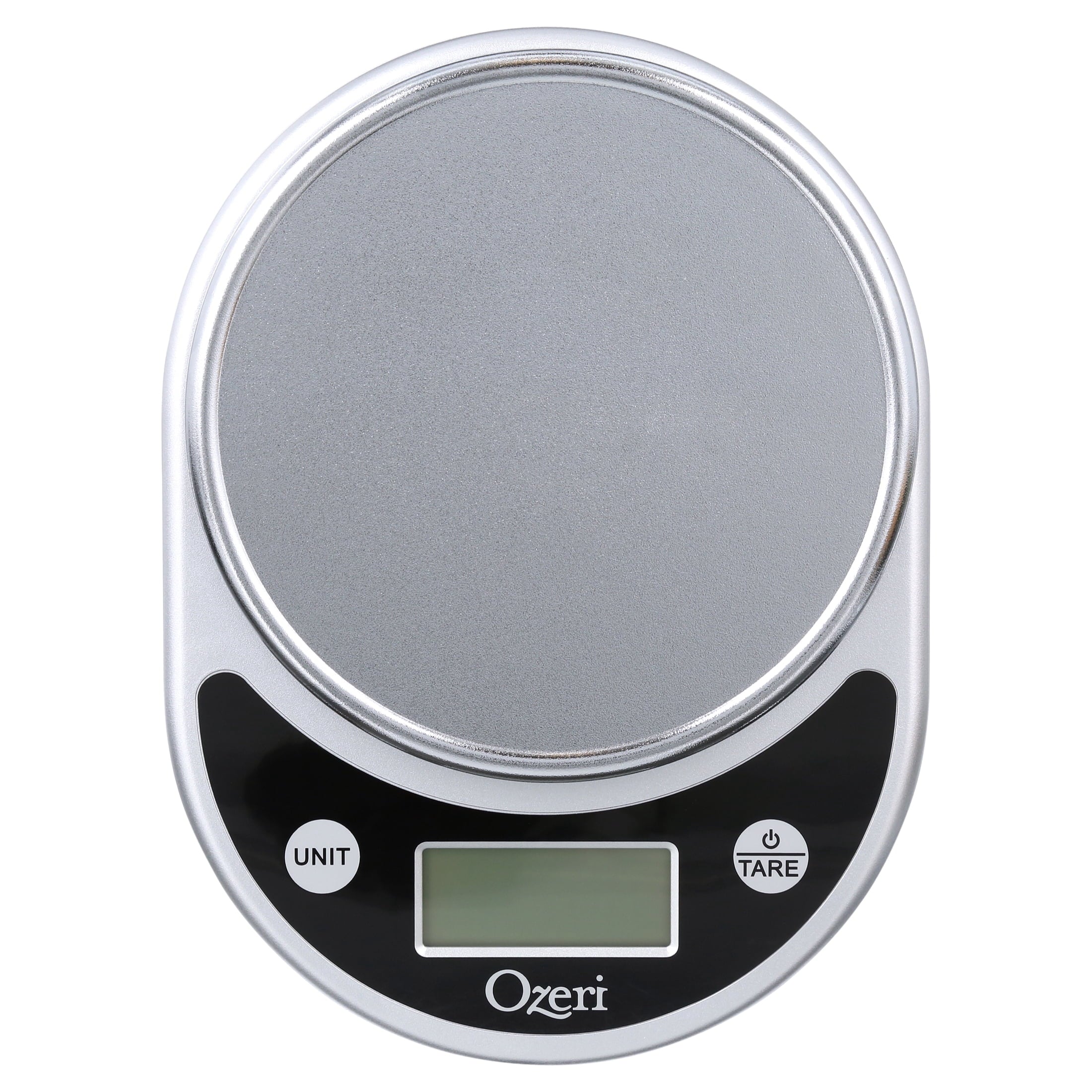 Digital Multifunction Kitchen and Food Scale