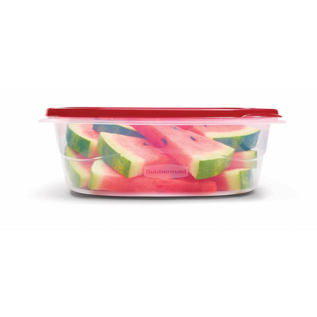 Food Storage Containers, Set of 2