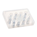 Deluxe Cake Decorating Tip Set, 13 Pieces