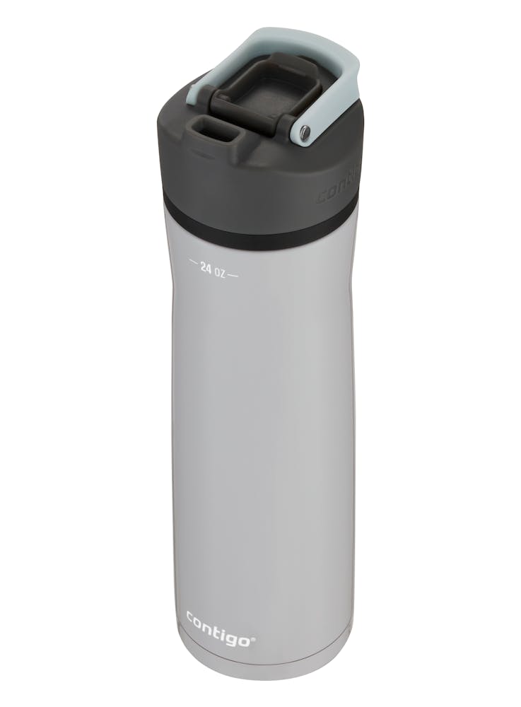 Contigo® Cortland Chill 2.0 Insulated Stainless Steel Water Bottle with AUTOSEAL® Lid, 24oz - Macaroon