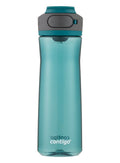 Contigo® Cortland 2.0, Water Bottle with AUTOSEAL® Lid, 24oz - Spirulina