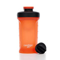 Contigo® Fit Shake & Go 2.0 Shaker Bottle, 20 fl oz. - Cayenne