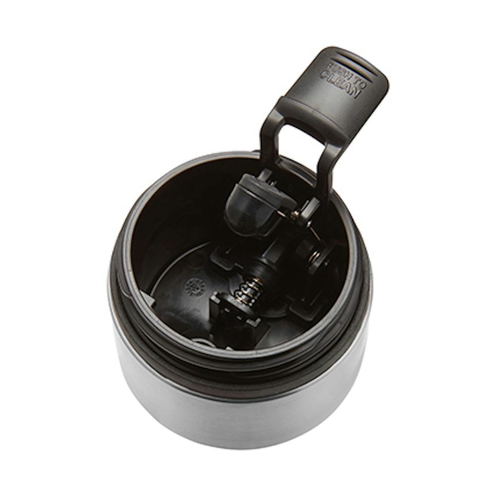 Contigo® Luxe Travel Mug with AUTOSEAL® Lid, 16oz - Stainless Steel