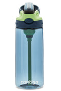 Contigo® Kids Cleanable AUTOSPOUT® Water Bottle, 20 oz - Blueberry & Green Apple