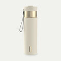 24oz DualSip Bottle - Oatmilk Champagne