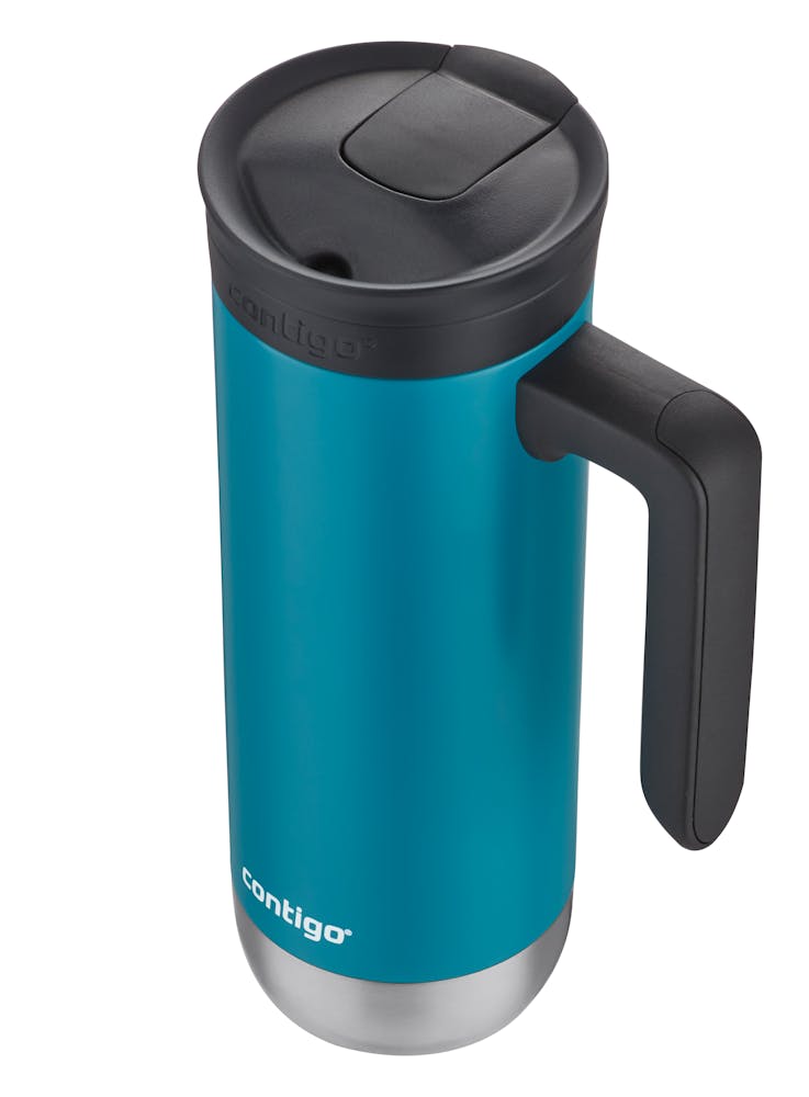 Contigo® Superior 2.0 Stainless Steel Travel Mug with SNAPSEAL™ Lid, 20oz - Juniper