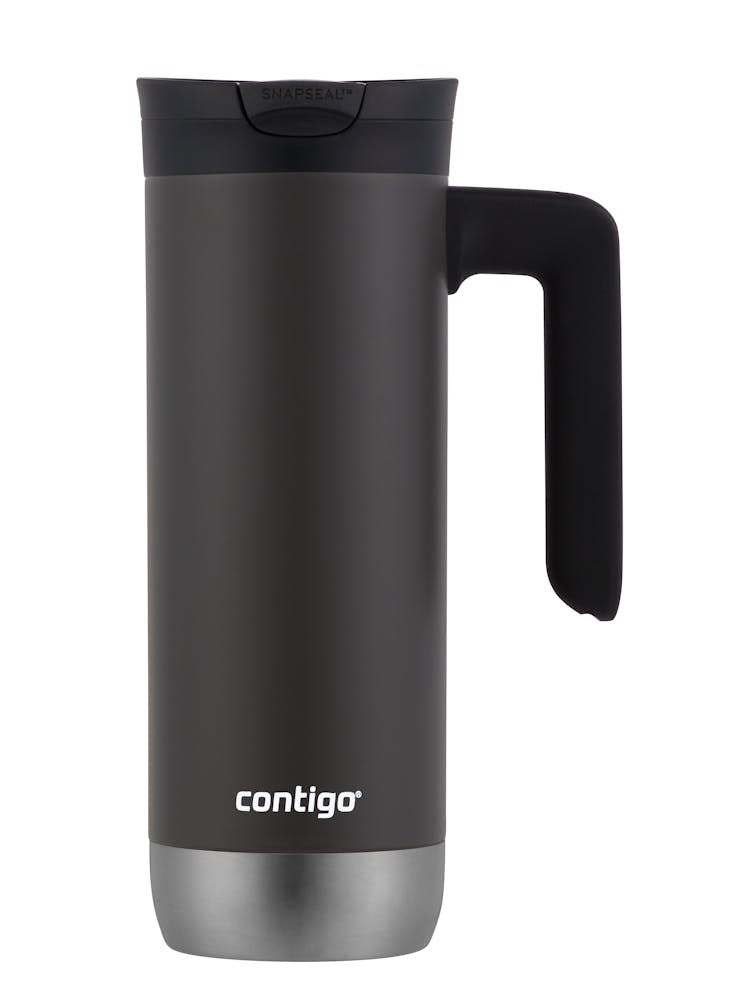 Contigo® Superior 2.0 Stainless Steel Travel Mug with SNAPSEAL™ Lid, 20oz - Sake