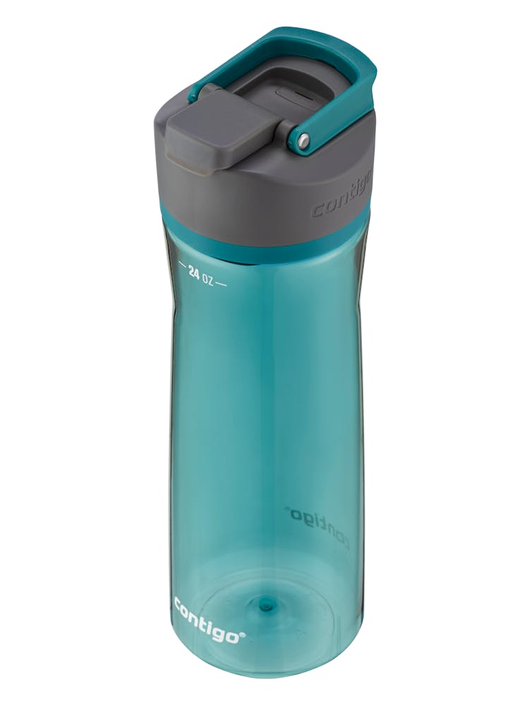 Contigo® Cortland 2.0, Water Bottle with AUTOSEAL® Lid, 24oz - Spirulina