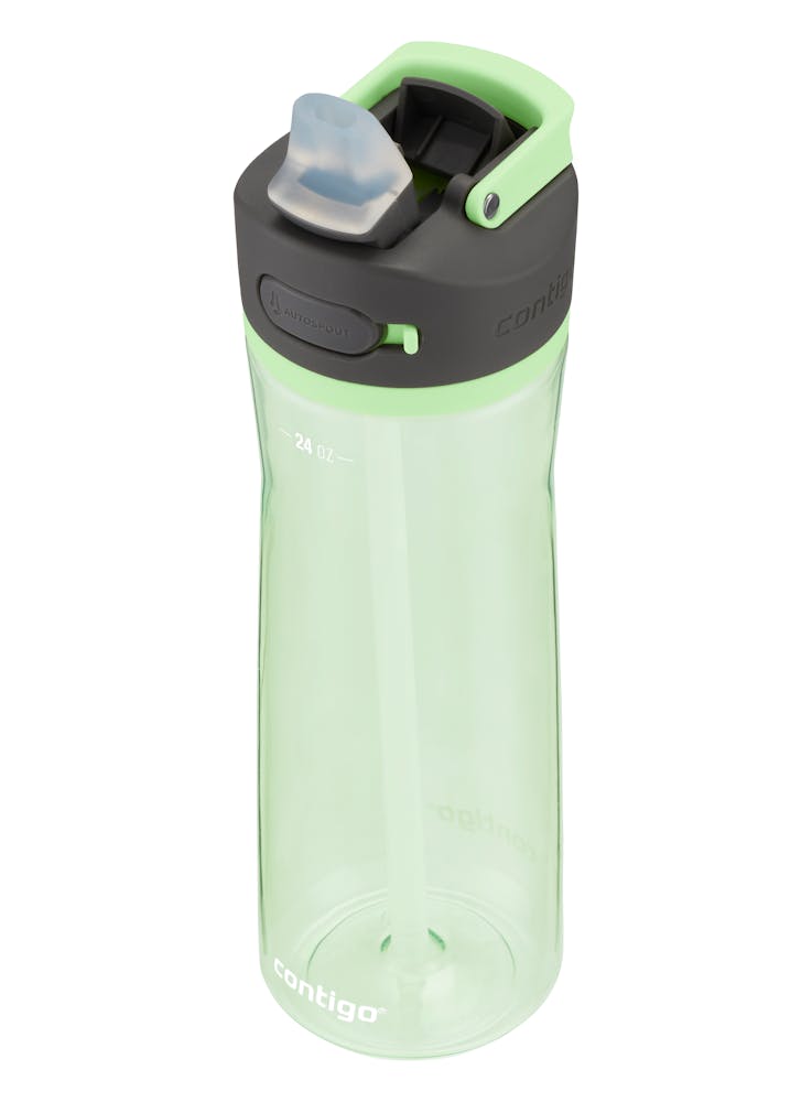 Contigo® Ashland 2.0 Water Bottle with AUTOSPOUT® Lid, 24oz - Cucumber
