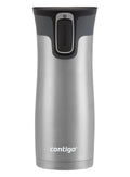 West Loop Stainless Steel Travel Mug with AUTOSEAL® Lid, 16oz